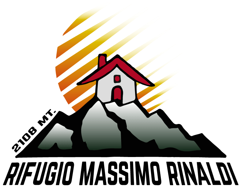 Logo Rifugio CAI Massimo Rinaldi